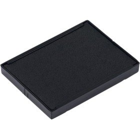 Almofada de Recarga Trodat 4729 Preto Blister de 2 Unidades