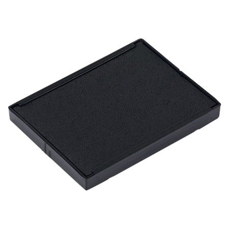 Almofada de Recarga Trodat 4729 Preto Blister de 2 Unidades