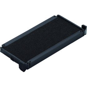 Almofada de Recarga Trodat 4915 Preto Blister de 2 Unidades