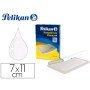 Almofada Para Carimbos Pelikan Nº 2, 7 x 11 Cm Sem Tinta