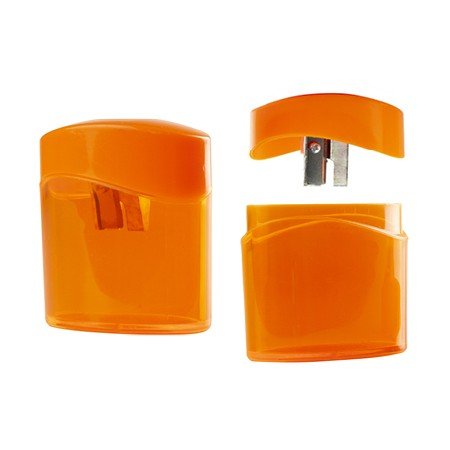 Apara Lapis M+R Elliptic 1 Uso com Deposito