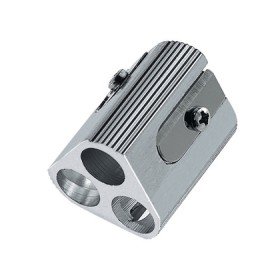 Apara Lapis M+R Especial Para Tres Diferentes Aplicacoes