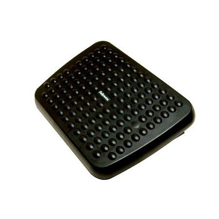 Apoio de Pes Fellowes Ajustavel Ergonomico Efeito Massagem