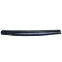 Apoio de Pulsos de Gel Fellowes Para Teclado Cor Preto 26X48X57 Cm