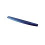 Apoio de Pulsos Fellowes Para Teclado Espuma Memory Foam Azul Zafiro 476X50X16 Mm