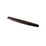 Apoio de Pulsos Fellowes Para Teclado Espuma Memory Foam Preto 476X50X16 Mm