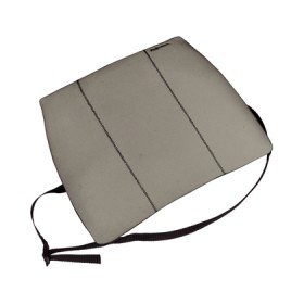 Apoio Lombar Fellowes Ergonomico Bolsa Removivel Lavavel
