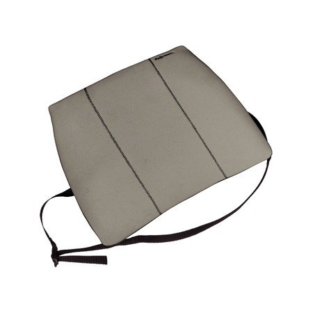 Apoio Lombar Fellowes Ergonomico Bolsa Removivel Lavavel