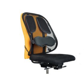 Apoio Lombar Fellowes Profissional Ergonomico Ajustavel Verticalmente