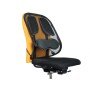 Apoio Lombar Fellowes Profissional Ergonomico Ajustavel Verticalmente