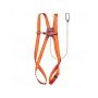 Arnes Faru Basico com Corda Incorporada Cintas de 45 Mm