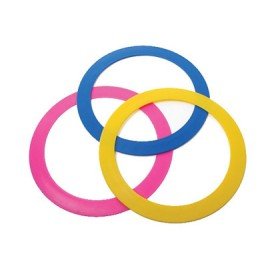 Aro Amaya de Psicomotricidade em Pvc Diametro 36 Cm