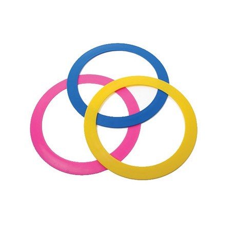 Aro Amaya de Psicomotricidade em Pvc Diametro 61 Cm