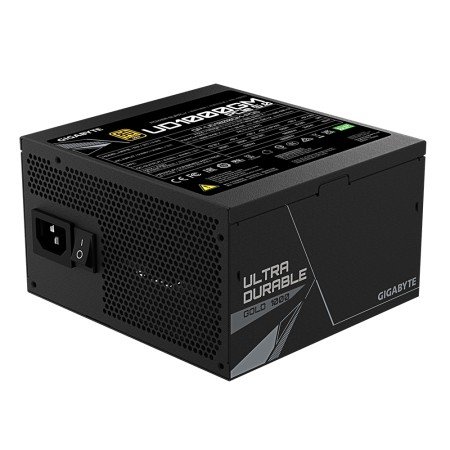 Fonte de alimentação Gigabyte gp - ud1000gm pg5 1000w 80+ ouro
