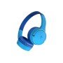 Auricular Belkin Aud002Btbl Bluetooth Soundform Mini Kids Cor Azul