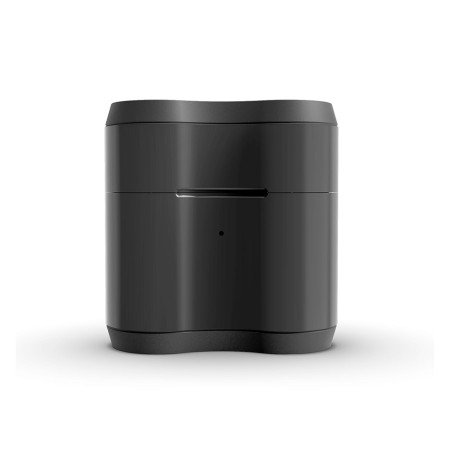 Auriculares Groovy Tws Wireless Cor Preto