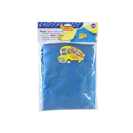 Avental Jovi Infantil