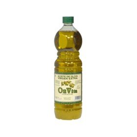 Azeite Virgem Extra Olivita Garrafa 1 Litro