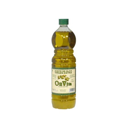 Azeite Virgem Extra Olivita Garrafa 1 Litro
