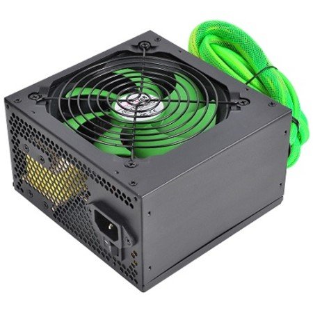 Fonte de alimentação l-link atx 650w gaming