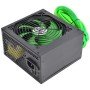 Fonte de alimentação l-link atx 650w gaming