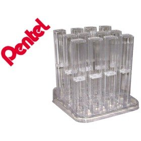Base Para Expositor Pentel Pm/T-Tfloat-1E