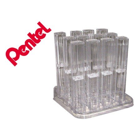 Base Para Expositor Pentel Pm/T-Tfloat-1E