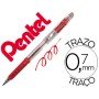 Blister Esferografica Bk101 1 Unidade - Vermelho