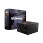 Fonte de alimentação nox 500w hummer alpha x500w 80+ bronze - semi-modular atx