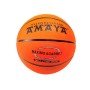 Bola Amaya de Basquetebol Borracha Laranja N 6
