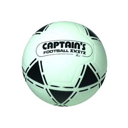 Bola Amaya de Futebol Captains 220 Mm 320 Gr