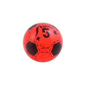 Bola Amaya de Futebol Pvc Super 5 Diametro 220 Mm
