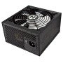 Fonte de alimentação nox hummer 750 atx 750w 80+ bronze preto