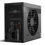 Fonte de alimentação nox hummer x gold edition atx 1000w 80+ gold totalmente modular