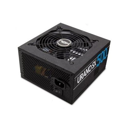 Fonte de alimentação nox urano sx 500w gaming atx