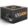 Fonte de alimentação nox urano vx 650w gaming atx