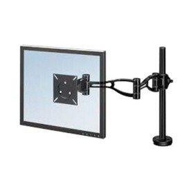 Braco Para Monitor Plano Fellowes Profissional Normativa Vesa Flexivel Para Ecras Ate 10 Kg