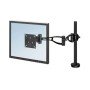 Braco Para Monitor Plano Fellowes Profissional Normativa Vesa Flexivel Para Ecras Ate 10 Kg