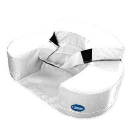 Cadeira Sumo Didactic Bebe 60X15 Cm Branco