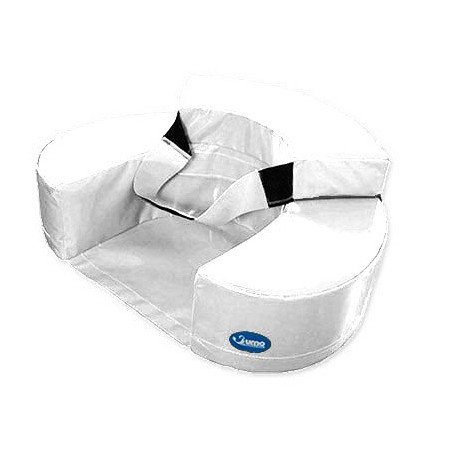 Cadeira Sumo Didactic Bebe 60X15 Cm Branco