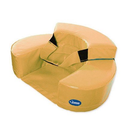 Cadeira Sumo Didactic Bebe 60X15 Cm Marfim