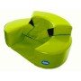 Cadeira Sumo Didactic Bebe 60X15 Cm Pistacho