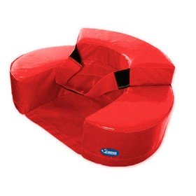 Cadeira Sumo Didactic Bebe 60X15 Cm Vermelho
