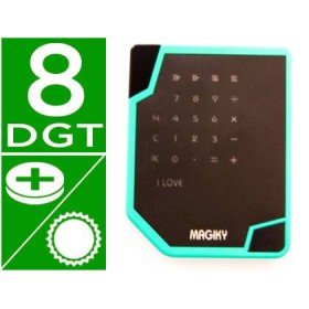 Calculadora Deslizante Solar