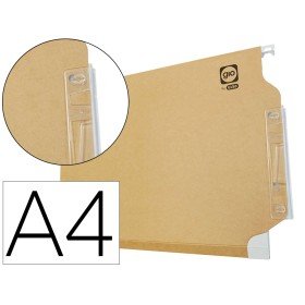 Capas de Suspensao Gio Din A4 Visor Lateral