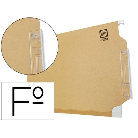 Capas de Suspensao Gio Folio Visor Lateral