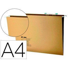 Capas de Suspensao Hamelin Din A4 Visor Superior Kraft Eco