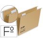 Capas de Suspensao Hamelin Folio Visor Superior Kraft Eco