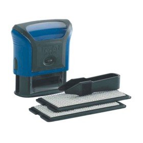 Carimbo Automatico Trodat 4Mm / 3Mm 49 12 Typo