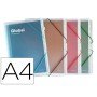 Carpeta Global A4 Con Evalucion Continua Programacion Tutoria Y Reuniones